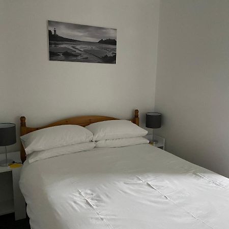 Blinkbonnie Guest House Portpatrick Exterior foto